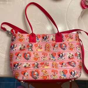 Harvey’s Valentines Day Tote